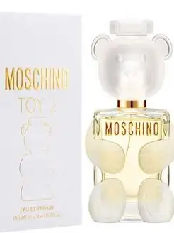 Moschino TOY 2 духи Москино той