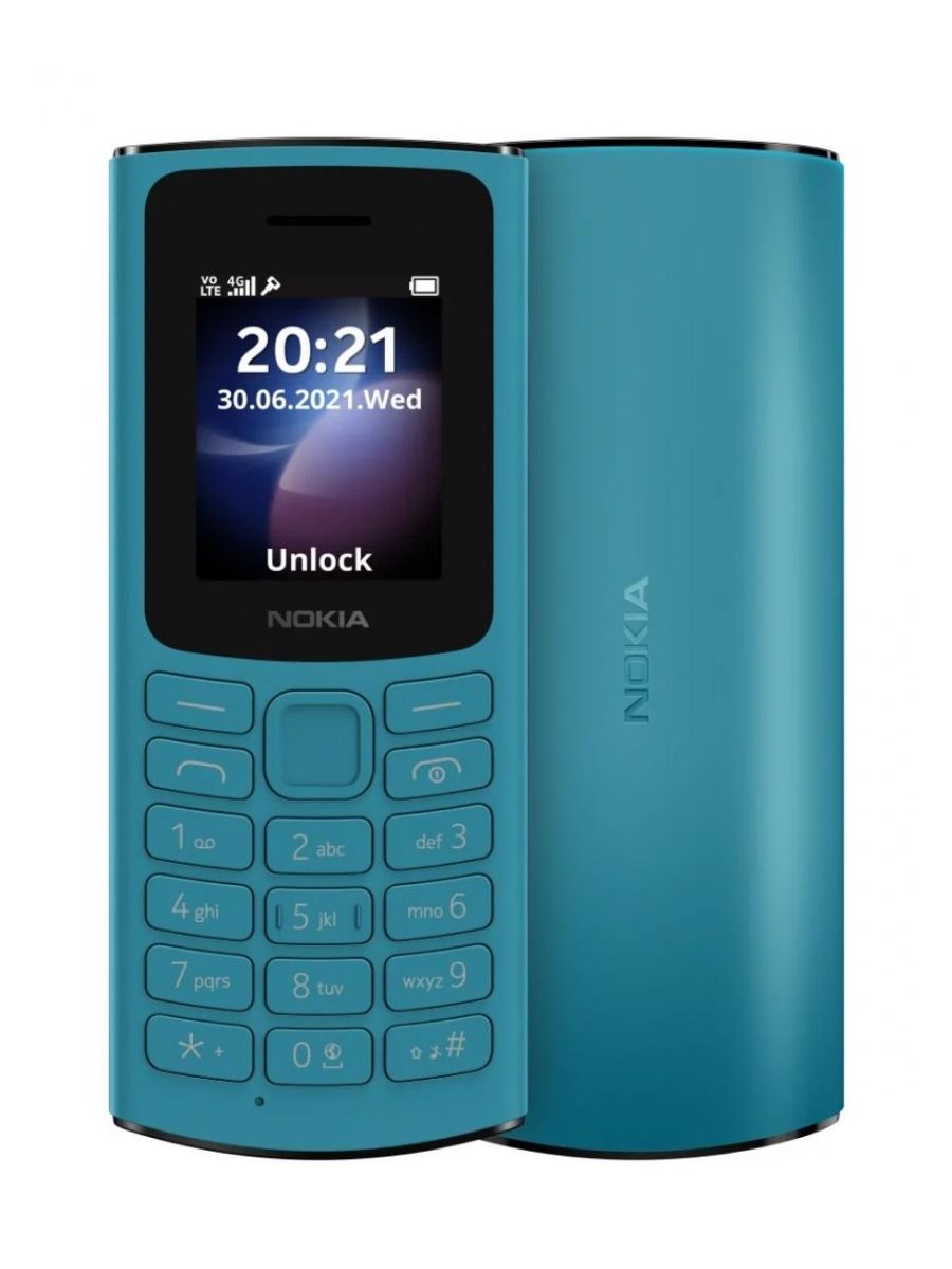 Nokia 105 2023