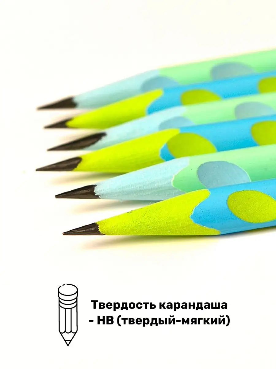 Твердость карандаша