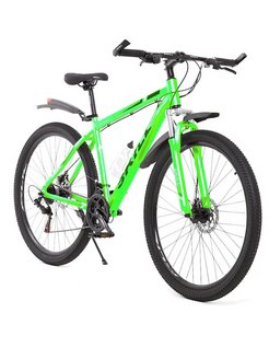 Велосипед взрослый горный подростковый Skill Bike 166278622 купить за 16 596 ₽ в интернет-магазине Wildberries