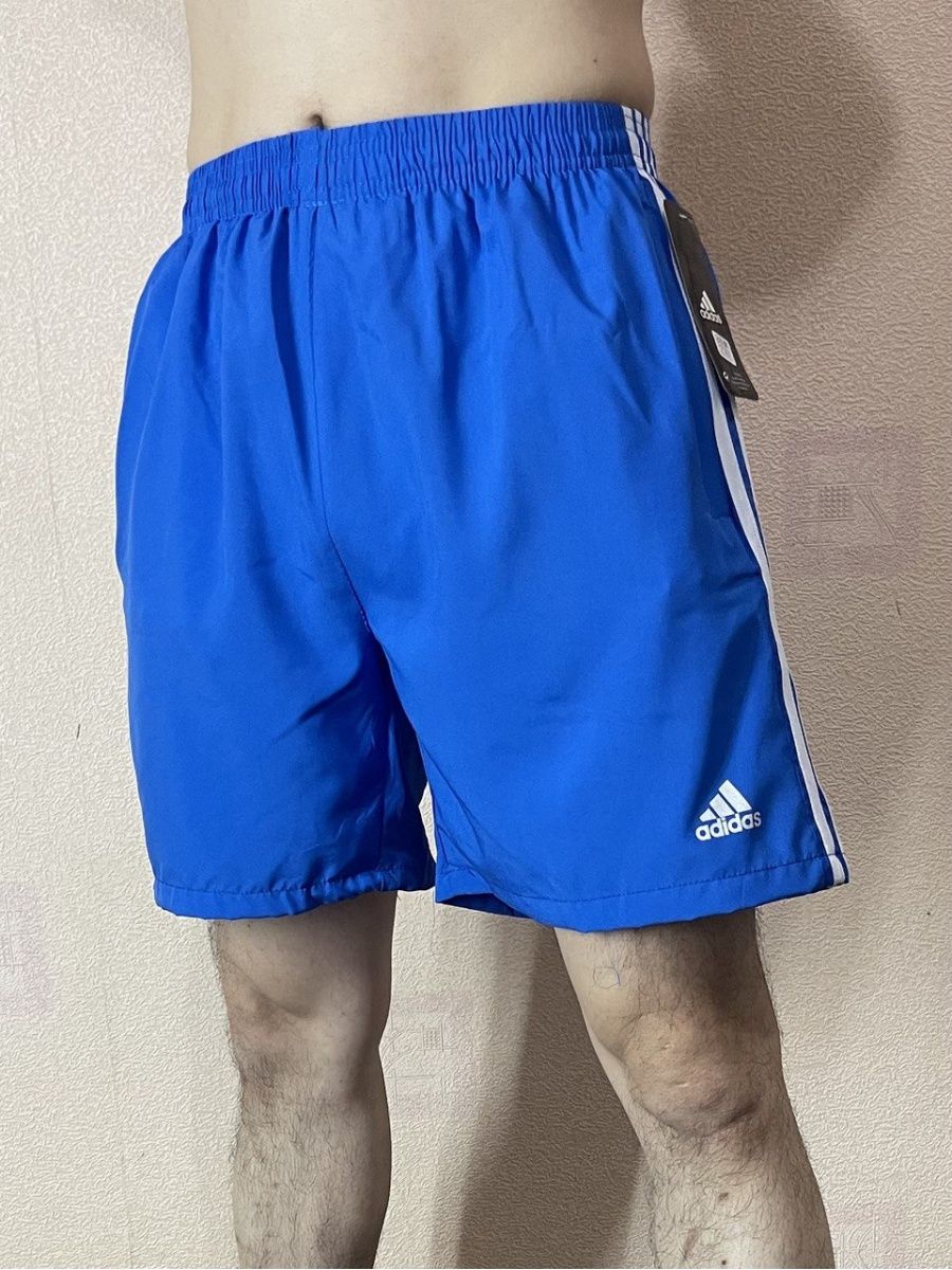 Шорты спортивные adidas bk7468