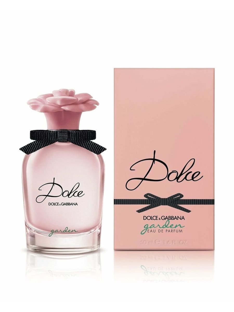 Dolce Gabbana Dolce Garden 50 мл. Тестер Dolce Gabbana Garden 75мл. Dolce Gabbana Garden Eau de Parfum. Dolce Gabbana Dolce Shine 75 ml.