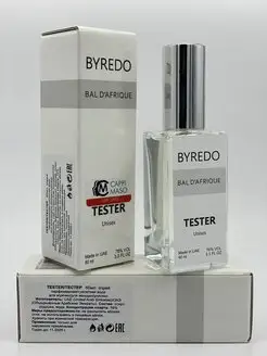 Byredo Bal d'Afrique