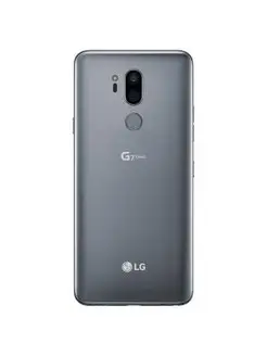 Задняя крышка (стекло) для LG G7+ ThinQ