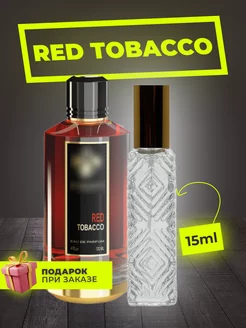 Распив духов по мотивам Mancera Red Tobacco