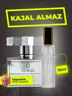 Распив духов по мотивам Kajal Almaz