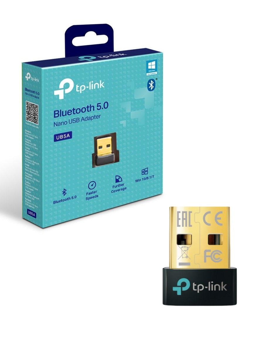 Bluetooth tp link ub500