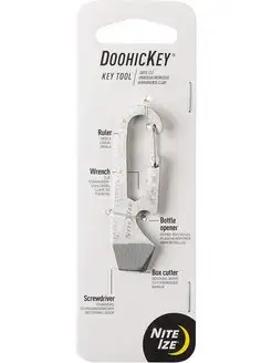 Карманный инструмент DoohicKey