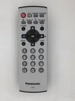 Пульт EUR7717010 для телевизоров Panasonic