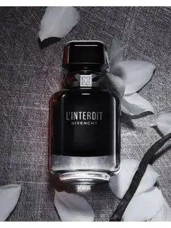 Парфюмерная вода Givenchy L'Interdit Eau De Parfum