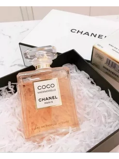 Интенсивная парфюмерная вода Coco Chanel Mademoiselle