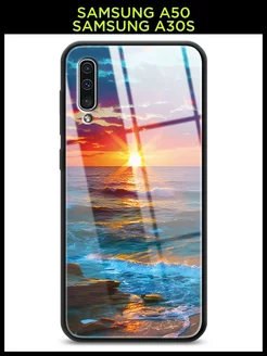 Чехол на Samsung Galaxy A50 Samsung A30s