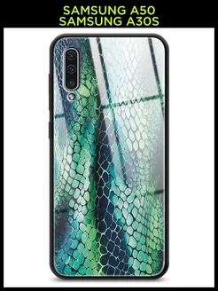 Чехол на Samsung Galaxy A50 Samsung A30s