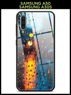 Чехол на Samsung Galaxy A50 Samsung A30s