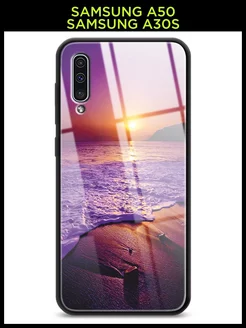 Чехол на Samsung Galaxy A50 Samsung A30s