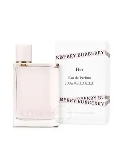 Парфюмерная вода Burberry Her