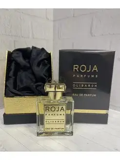 Roja Parfums Oligarch 100мл