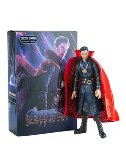 Подарочная коллекционная фигурка-игрушка Doctor Strange