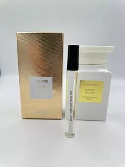 Парфюмерная вода Tom Ford Soleil Blanc отливант, 10 мл