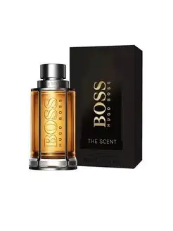 духи HUGO BOSS THE SCENT FOR HIM Хьюго Босс Зэ Сент 100мл