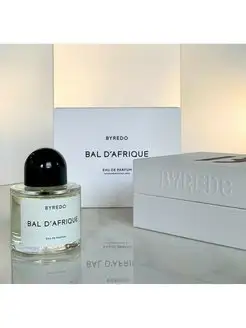 Подарок BYREDO BAL D'AFRIQUE 100ml