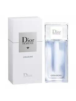 Кристиан Диор Диор Хом Колонь Christian Dior Homme Cologne