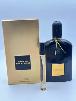 Парфюмерная вода Tom Ford Black Orchid отливант, 10 мл