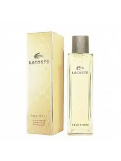 Духи Lacoste Pour Femme 100ml