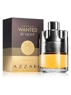 Духи Azzaro Wanted by Night 100ml