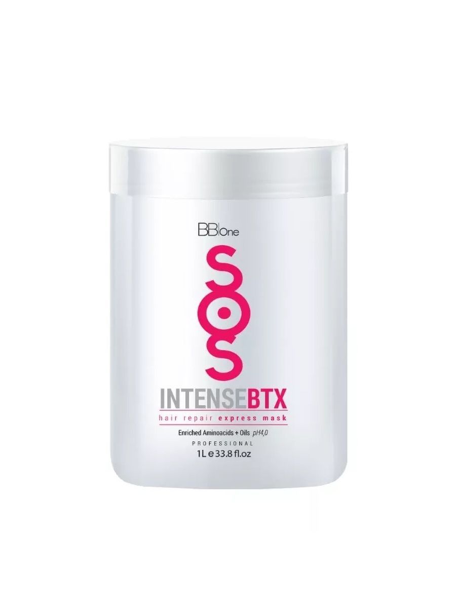 Hair sos. Маска SOS intense BTX. Маска BTX hair. BB one BB Care after nanoplastica маска для волос. SOS intense BTX hair Repair Express Mask.