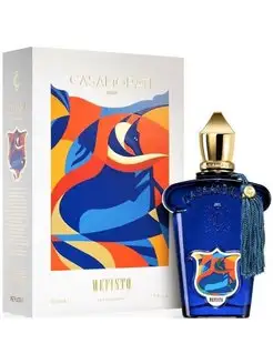 CASAMORATI Casamorati Mefisto 100 ml