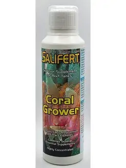 Coral Grower - добавка для морского аквариума