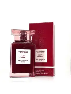 Tom ford lost cherry том форд лост черри