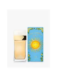 Dolce & Gabbana Light Blue Sun лайт блю сан