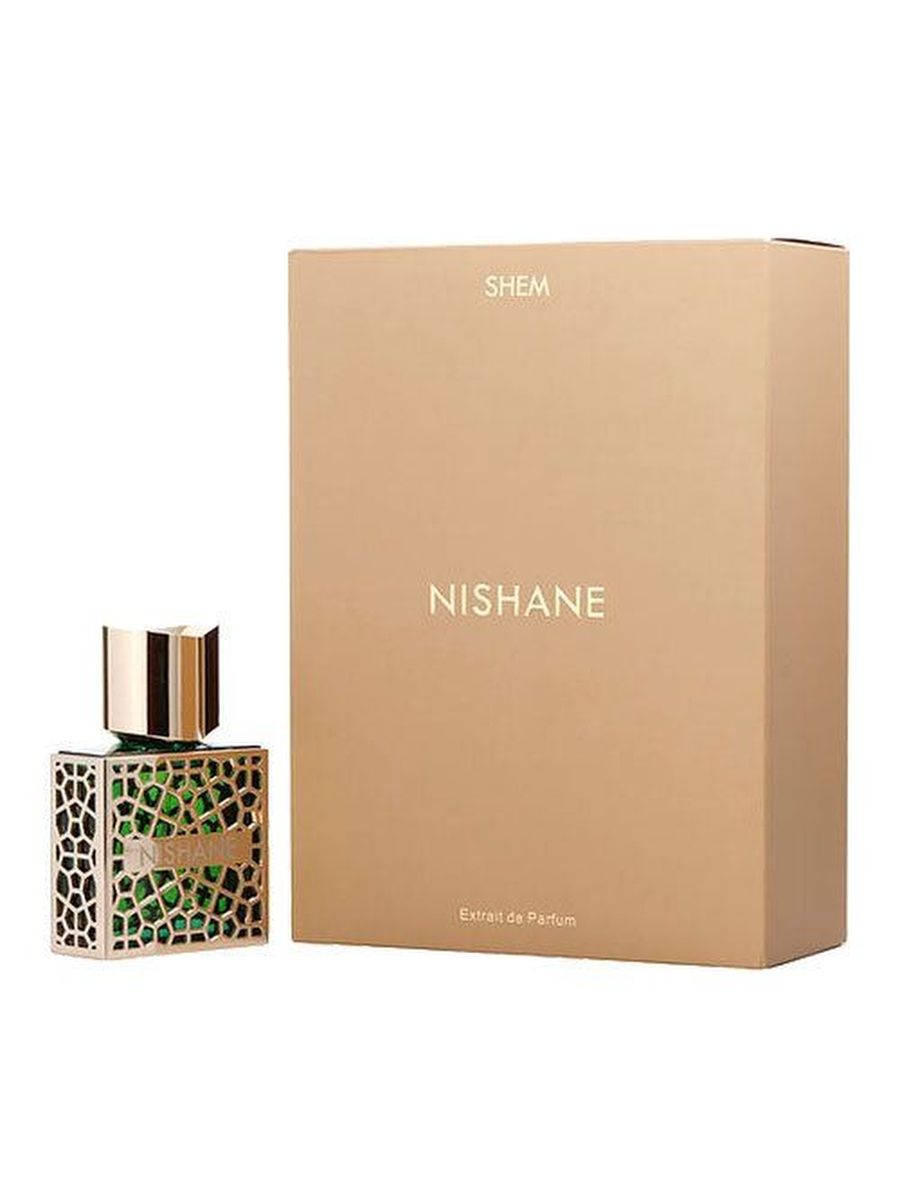 Nishane extrait de parfum. Nishane Парфюм.