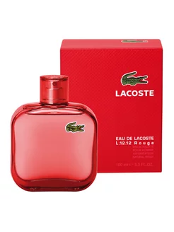 Туалетная вода Lacoste Rouge 100 мл Лакост Руж