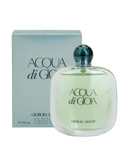 GIORGIO ARMANI Di Gioia 100мл