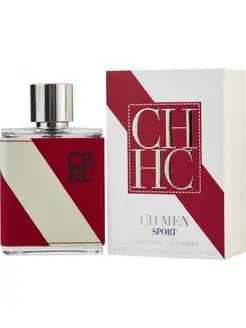 Carolina Herrera CH Sport 100 мл