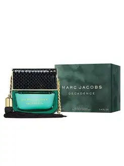 MARC JACOBS Decadence Eau So Decadent 100 мл