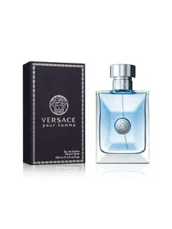 VERSACE Pour Homme 100мл