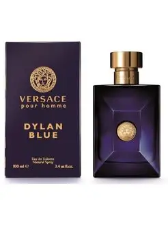 Versace Dylan Blue 100 мл