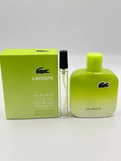 Туалетная вода Lacoste Eau Fraiche отливант, 10 мл