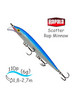 Воблер SCRM11 B Scatter Rap Minnow бренд rapala продавец Продавец № 424750