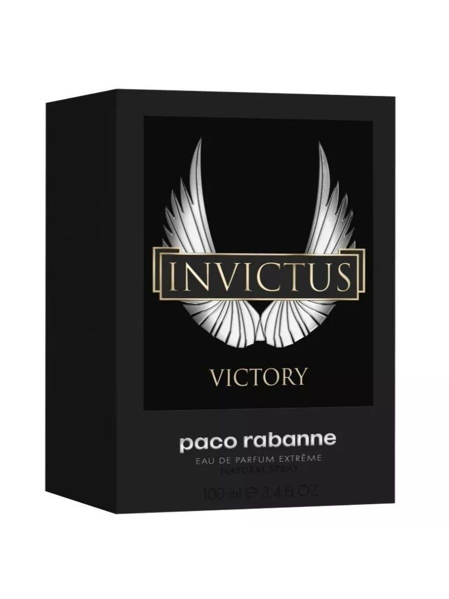 Paco rabanne victory. Paco Rabanne Invictus Victory парфюмерная вода 100 мл. Paco Rabanne Invictus Victory m EDP 50 ml [m]. Paco Rabanne Invictus духи Парфюм мужской 100 мл. Парфюмерная вода Invictus Victory Eau de Parfum extreme 100 ml Paco Rabanne.