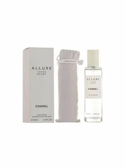 Шанель аллюр хом спорт, Allure Homme Sport Chanel