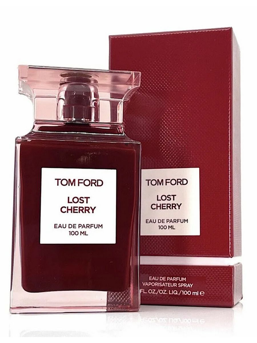 Lost cherry. Lost Cherry Tom Ford 100мл. Том Форд лост черри 100 мл. Том Форд черри 100 мл. Tom Ford Lost Cherry парфюмерная.