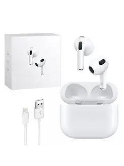 Наушники беспроводные AirPods Pro