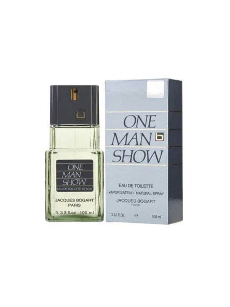 One man show туалетная вода. Jacques Bogart "one man show" 100 ml. Bogart one man show оригинал. Туалетная вода Jacques Bogart one man show.