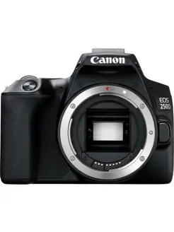 Canon 250D kit 18-55mm III