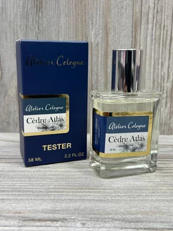 Cedre Atlas ATELIER COLOGNE